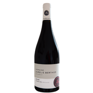  2019 Beaune Rouge - 1. Cru Belissand 